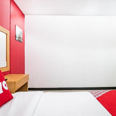 Oyo 497 The Balagus Hotel Ban Nong Ket Yai Zewnętrze zdjęcie