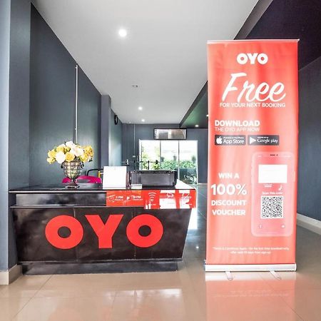 Oyo 497 The Balagus Hotel Ban Nong Ket Yai Zewnętrze zdjęcie