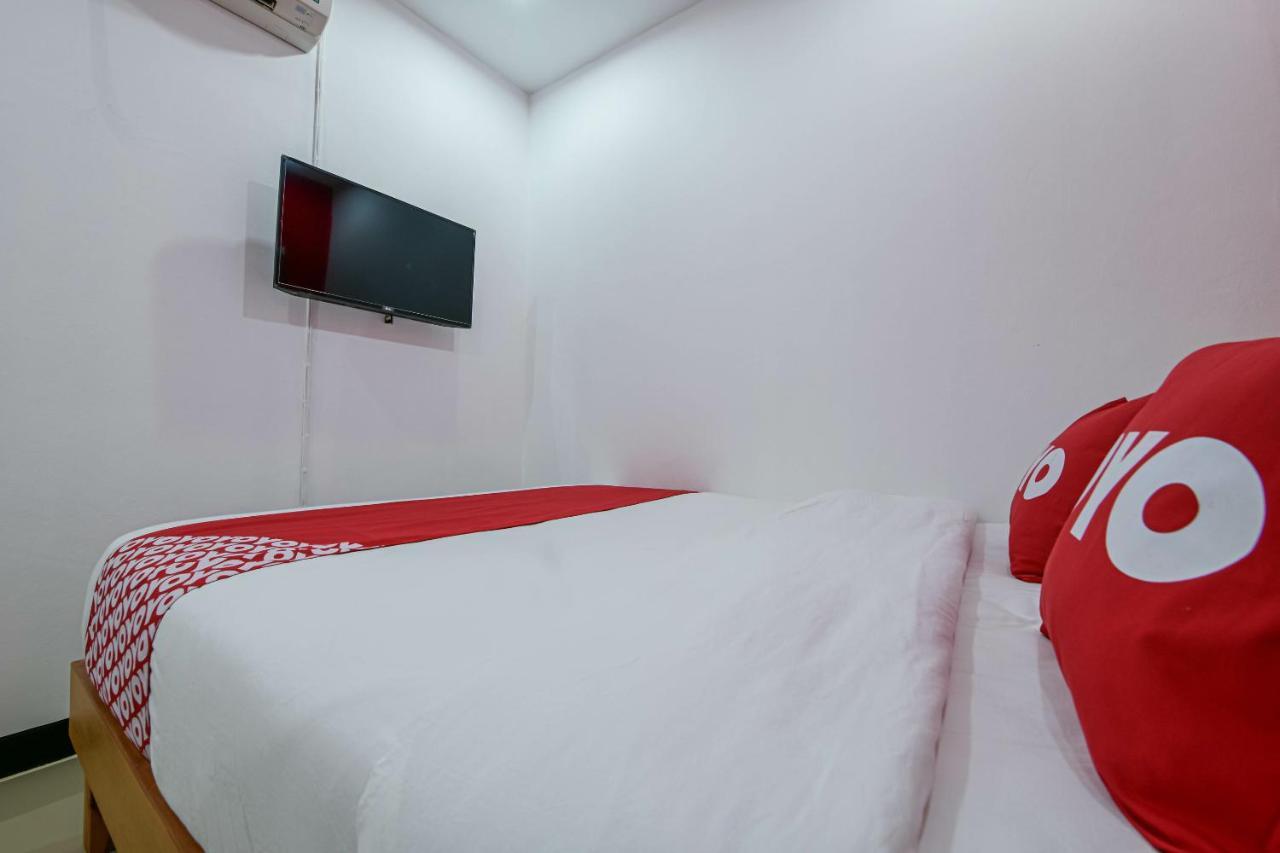Oyo 497 The Balagus Hotel Ban Nong Ket Yai Zewnętrze zdjęcie