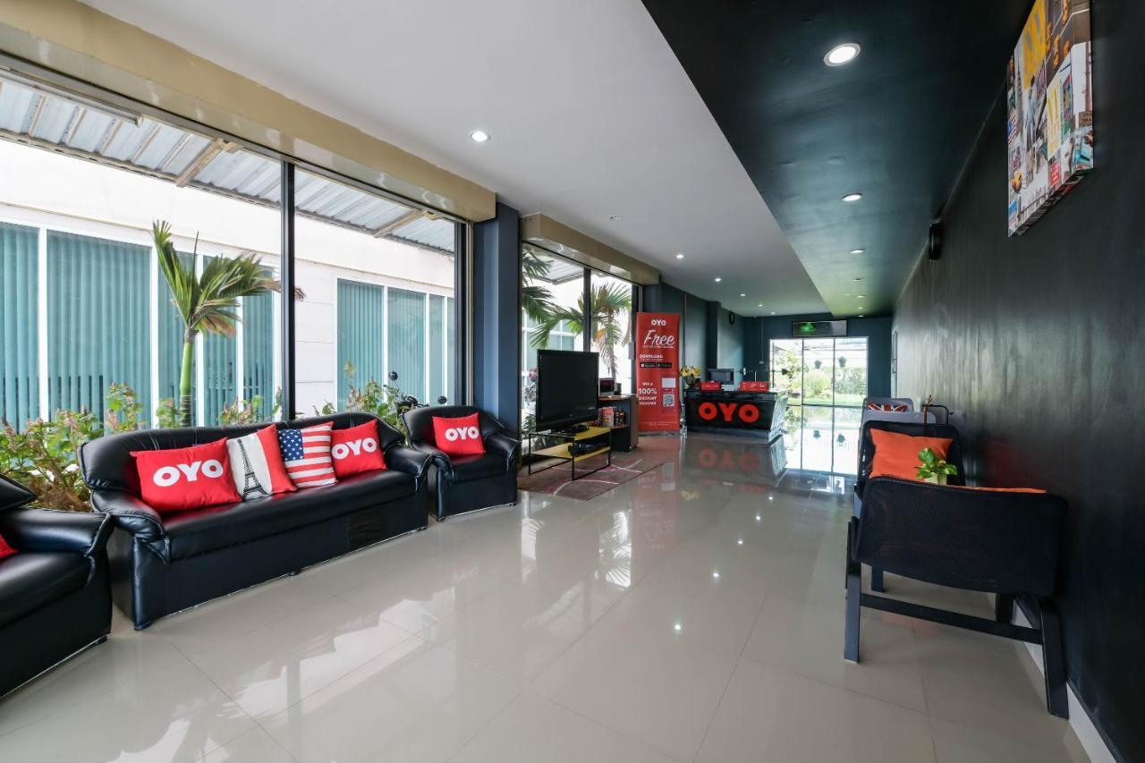 Oyo 497 The Balagus Hotel Ban Nong Ket Yai Zewnętrze zdjęcie