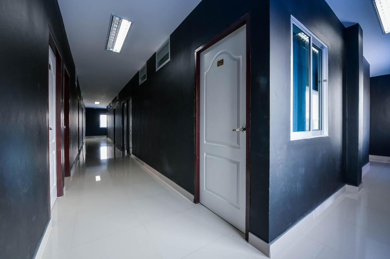 Oyo 497 The Balagus Hotel Ban Nong Ket Yai Zewnętrze zdjęcie
